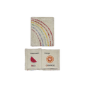 Sensory Book Colours