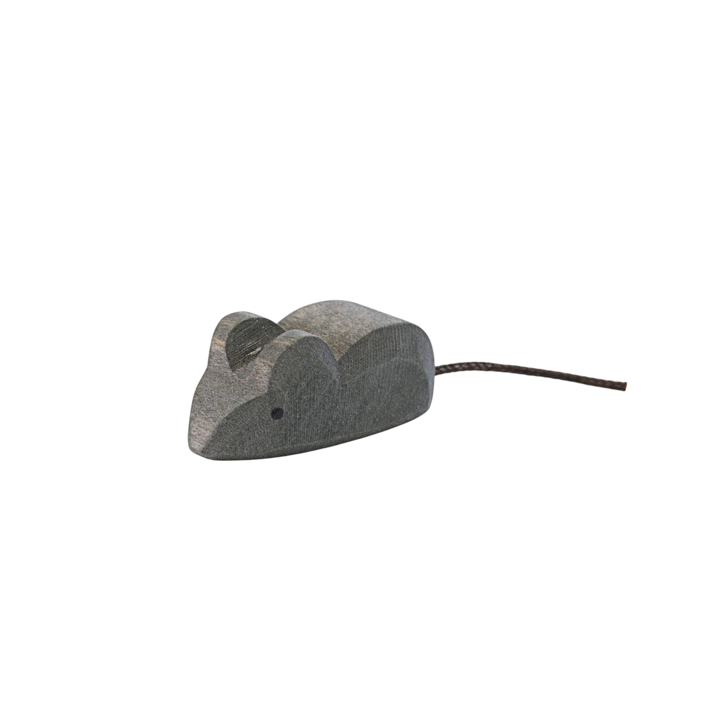 Ostheimer Souris en bois