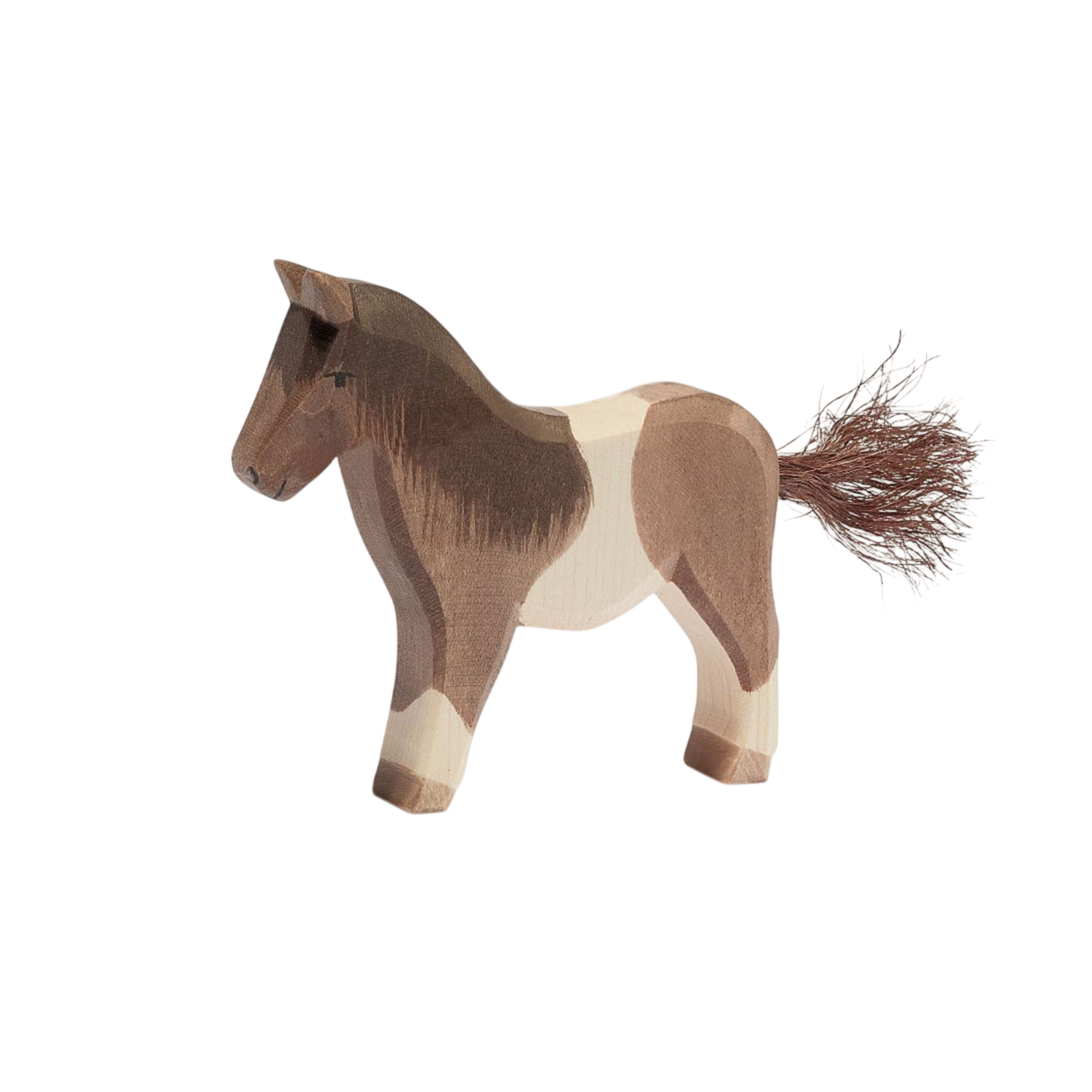 Ostheimer Poney en bois