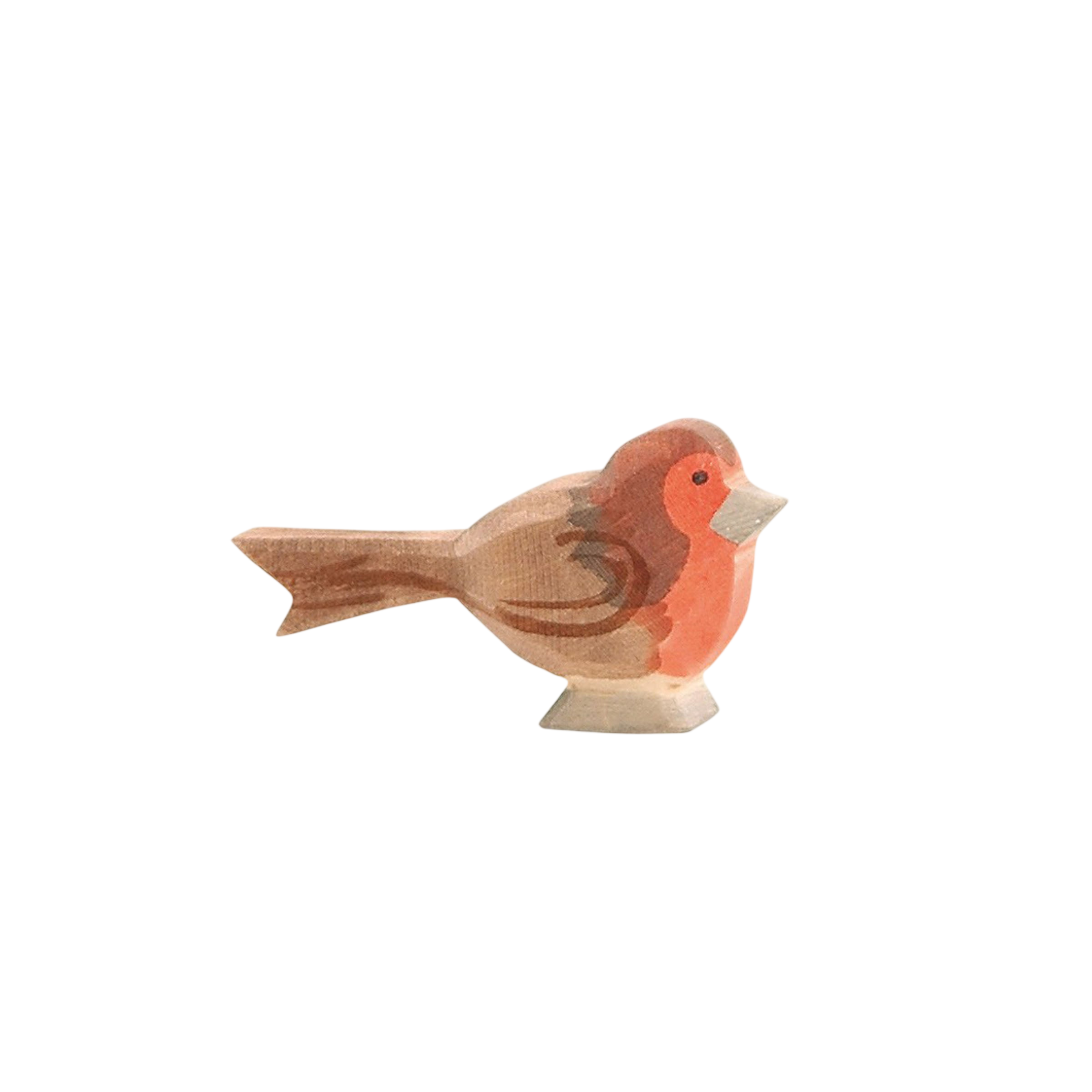 Ostheimer robin wood