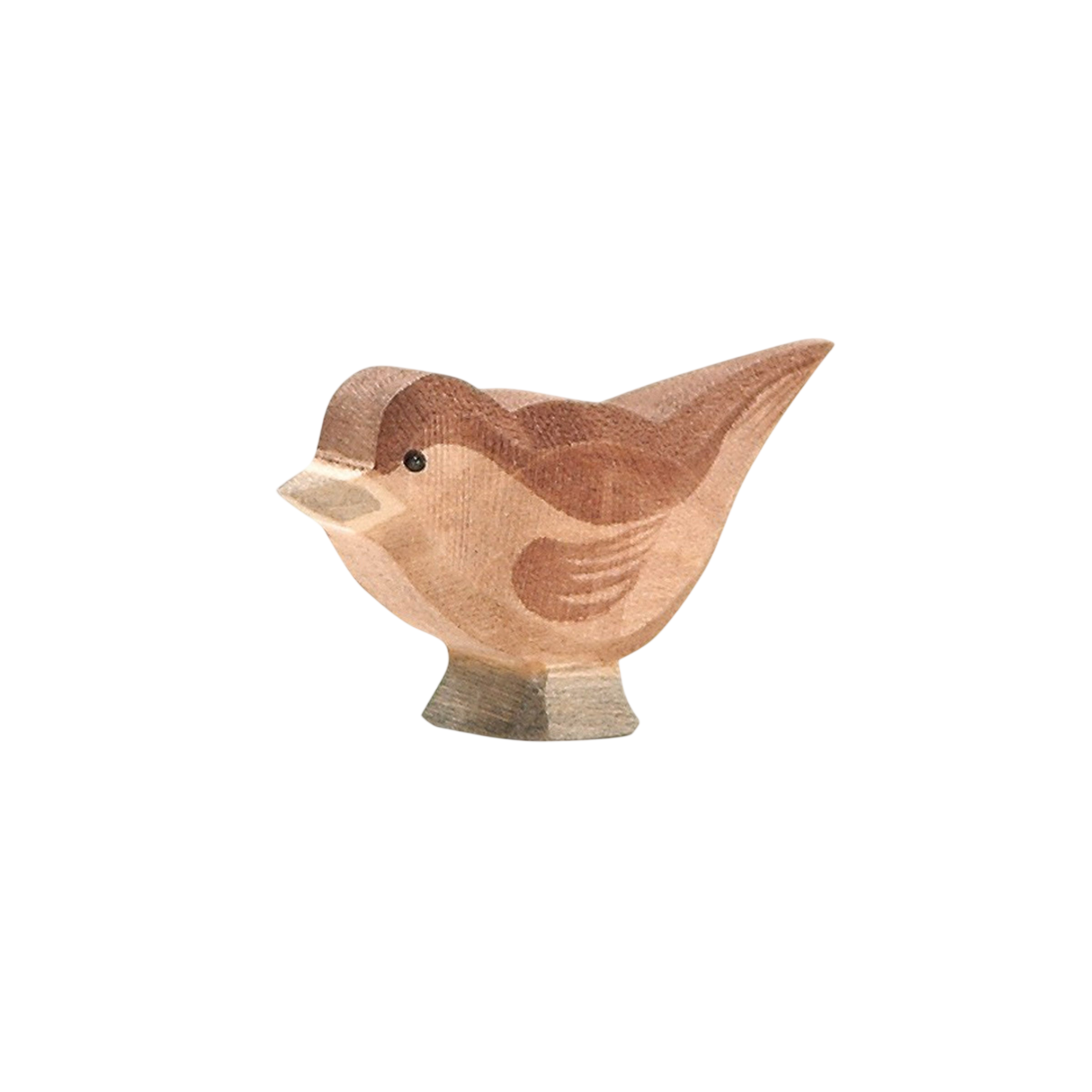 Ostheimer sparrow wood