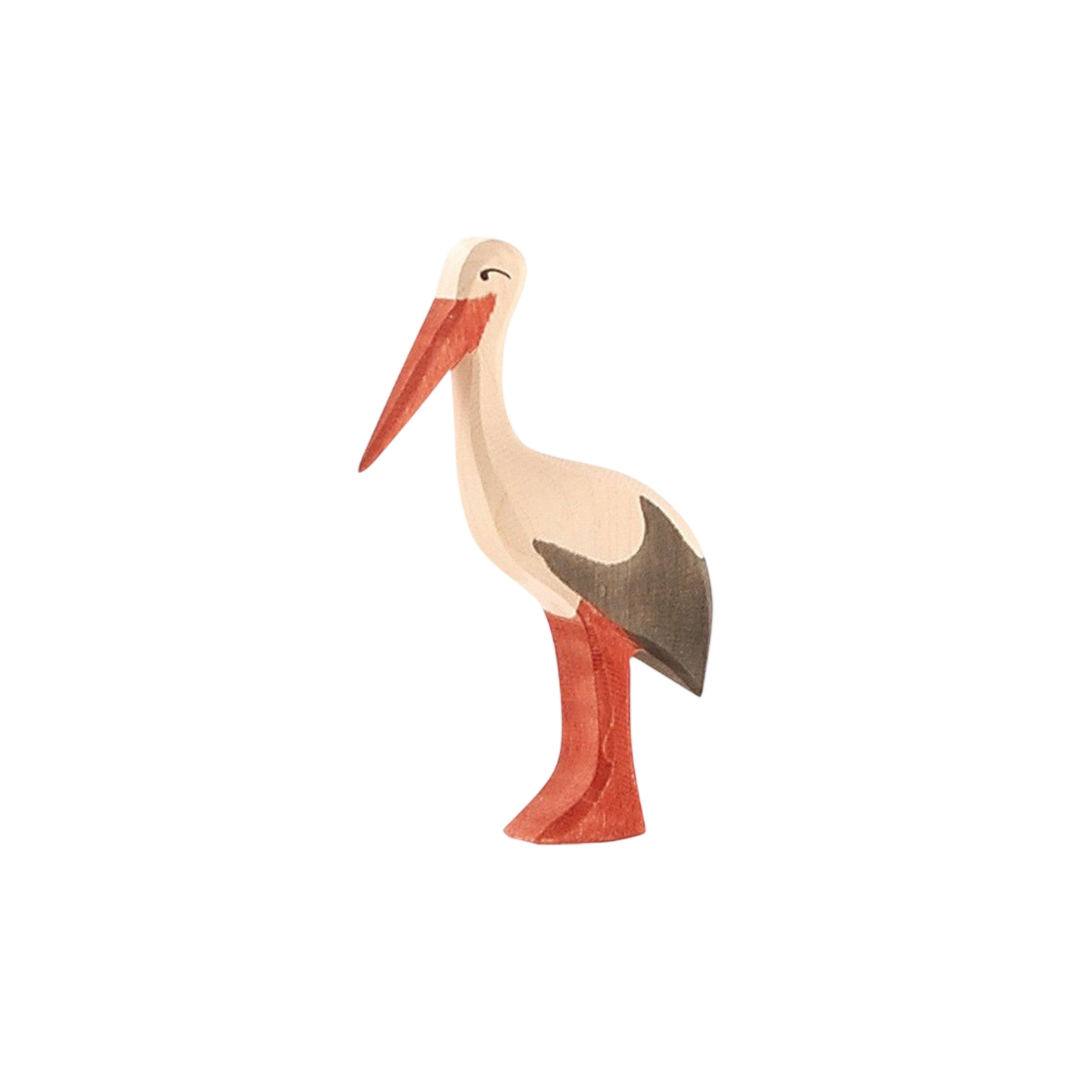 Ostheimer stork wood