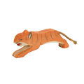 Ostheimer Tiger springend