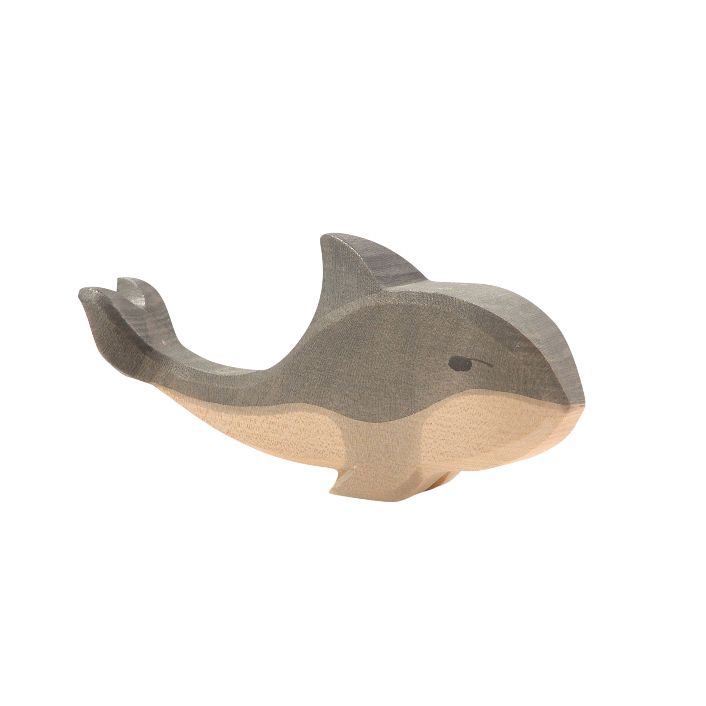 Ostheimer whale wood