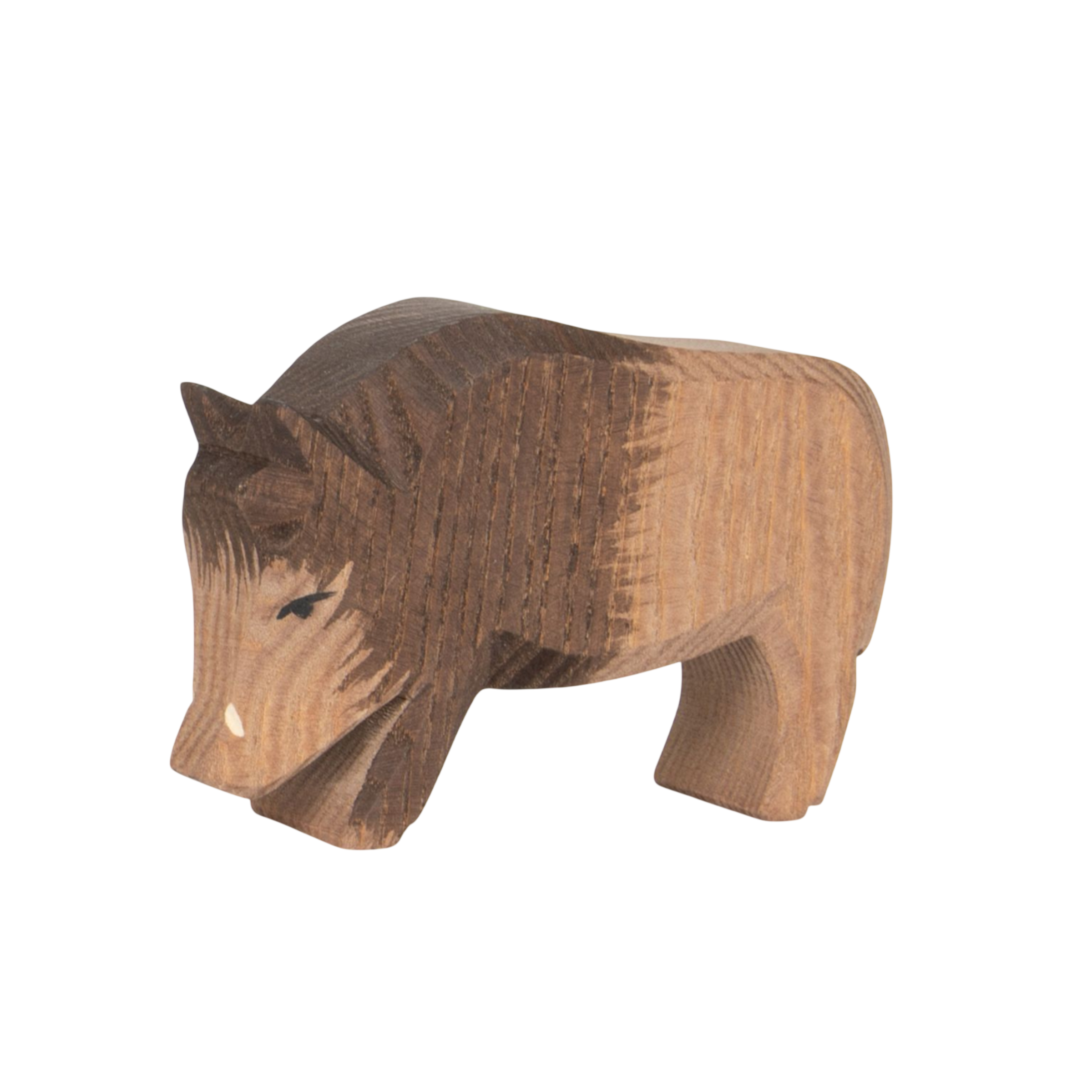 Ostheimer wild boar boar wood
