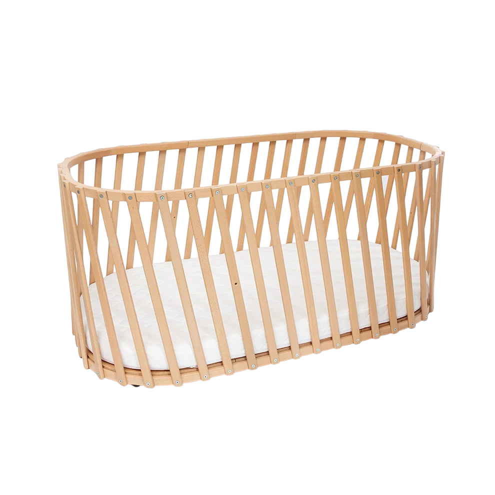 Extension pour lit LUGO - Accessoires