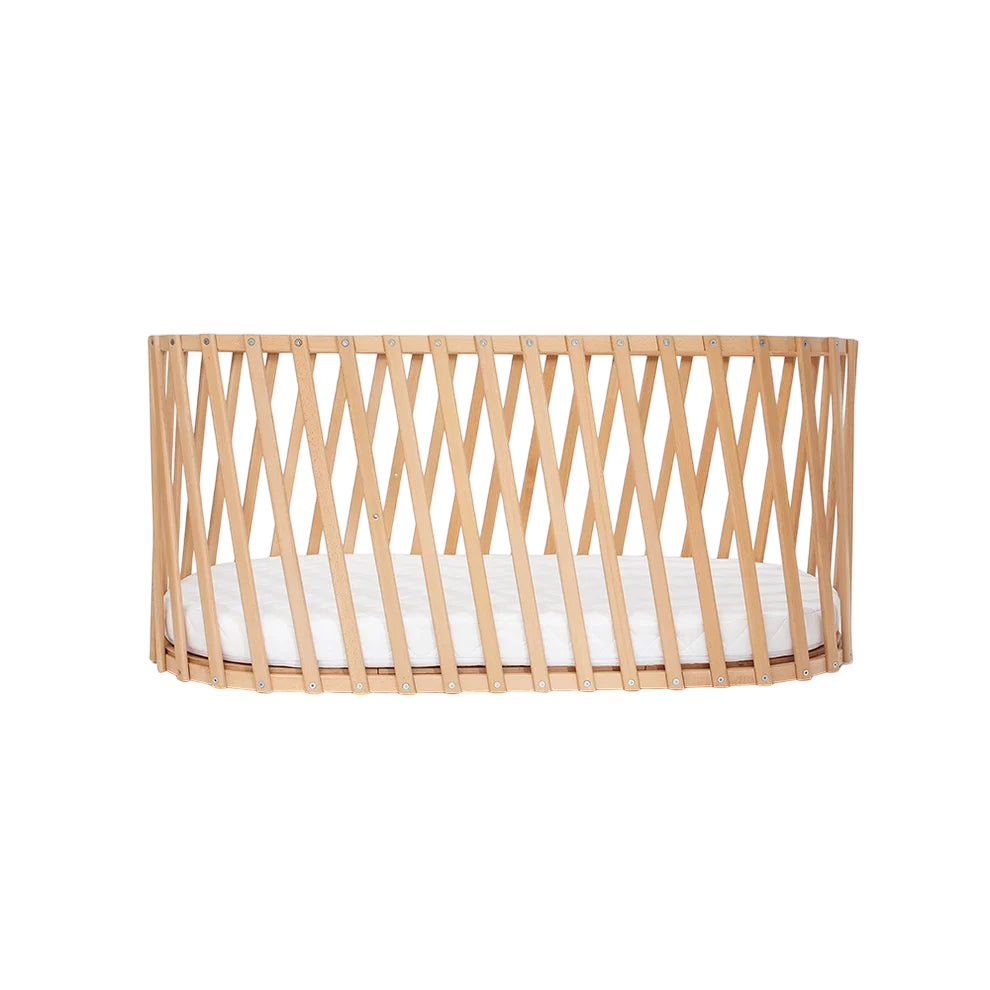 Extension pour lit LUGO - Accessoires