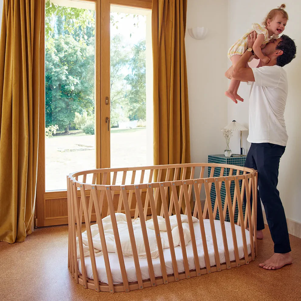 Extension pour lit LUGO - Accessoires