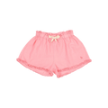 Short Sugar Pink