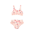 Bikini Strawberry Cream Pink