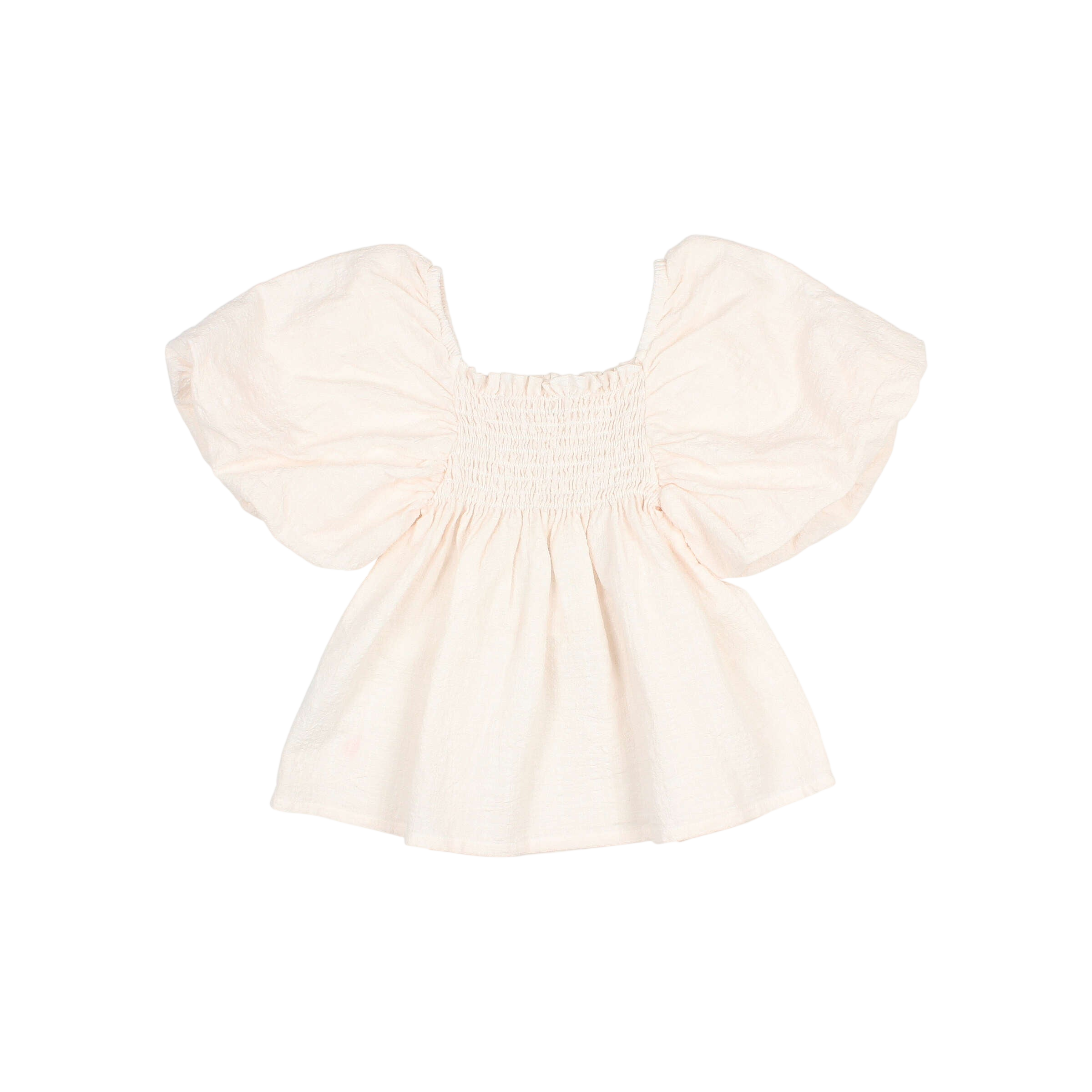 Top Cream Pink