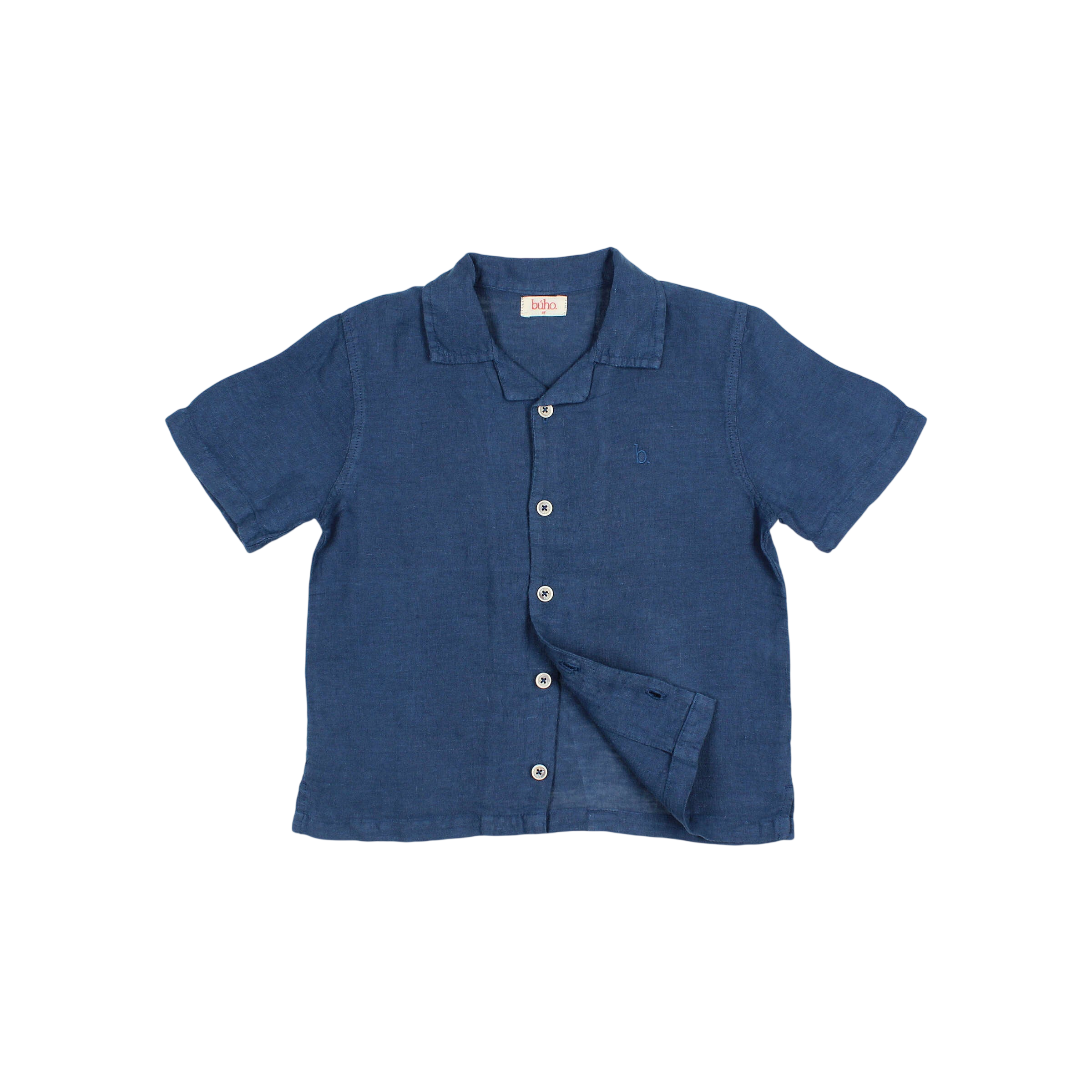 Hemd Navy