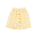 Rock Gingham Sun