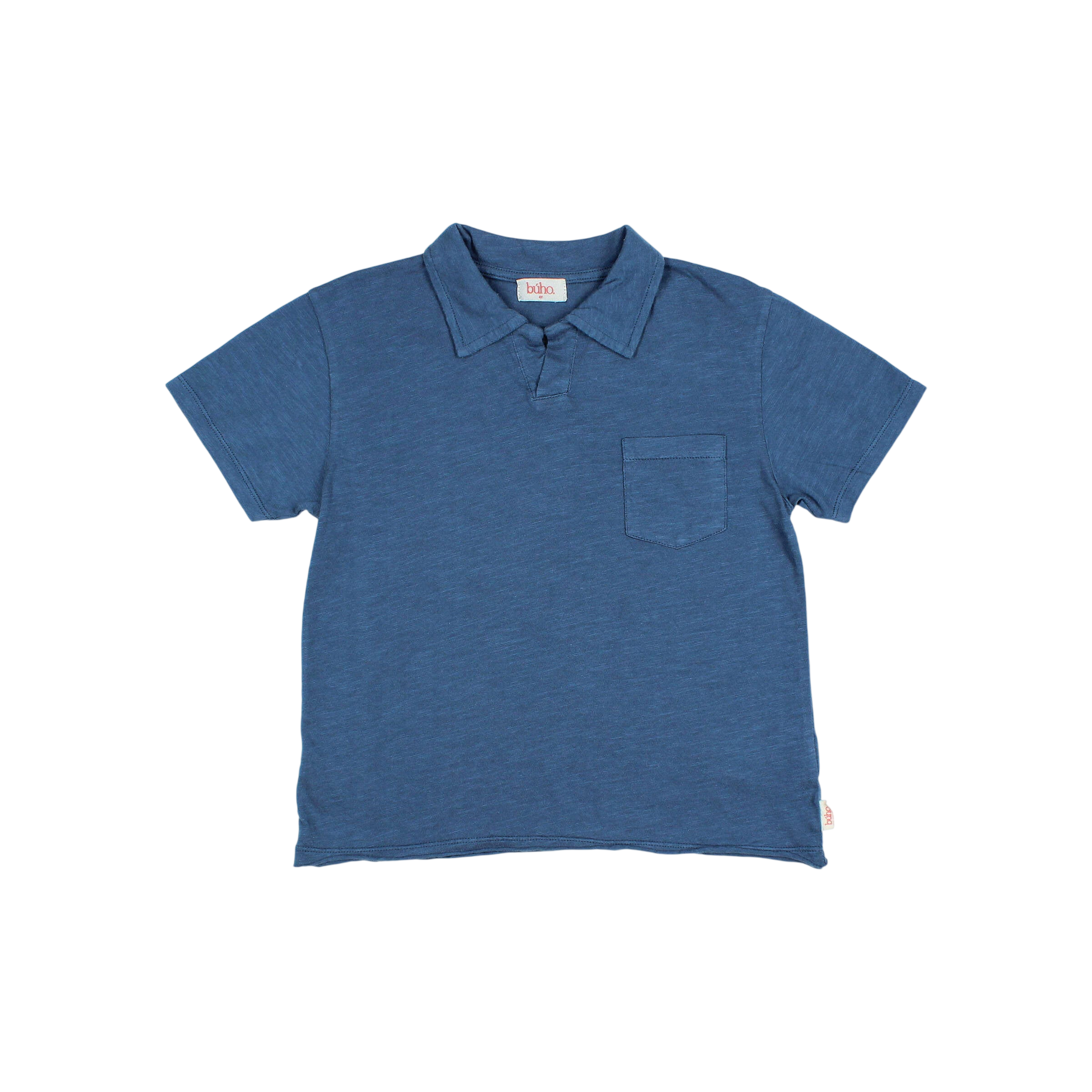 Poloshirt Navy