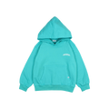 Hoodie Emerald