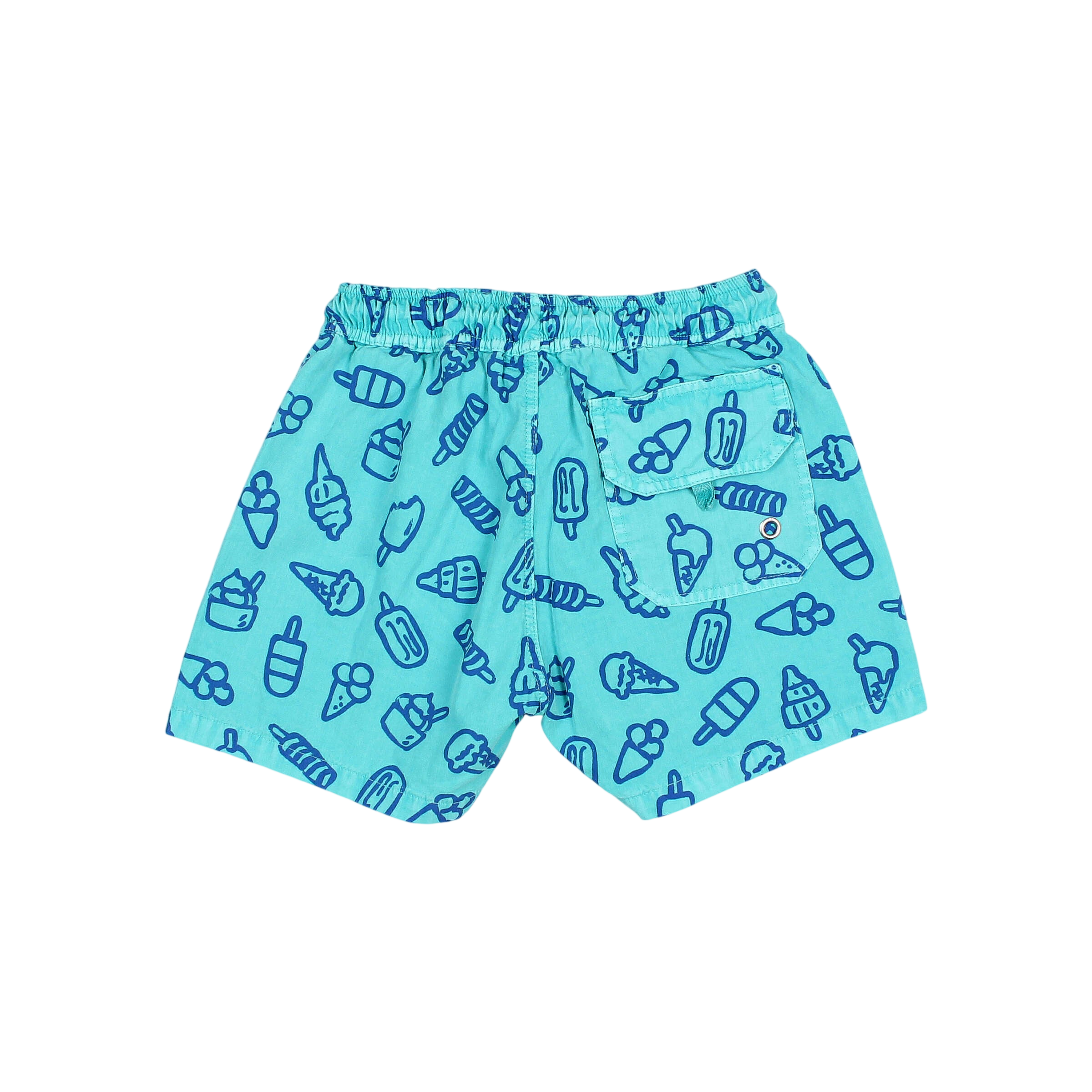 Maillot de bain Ice Cream Emerald