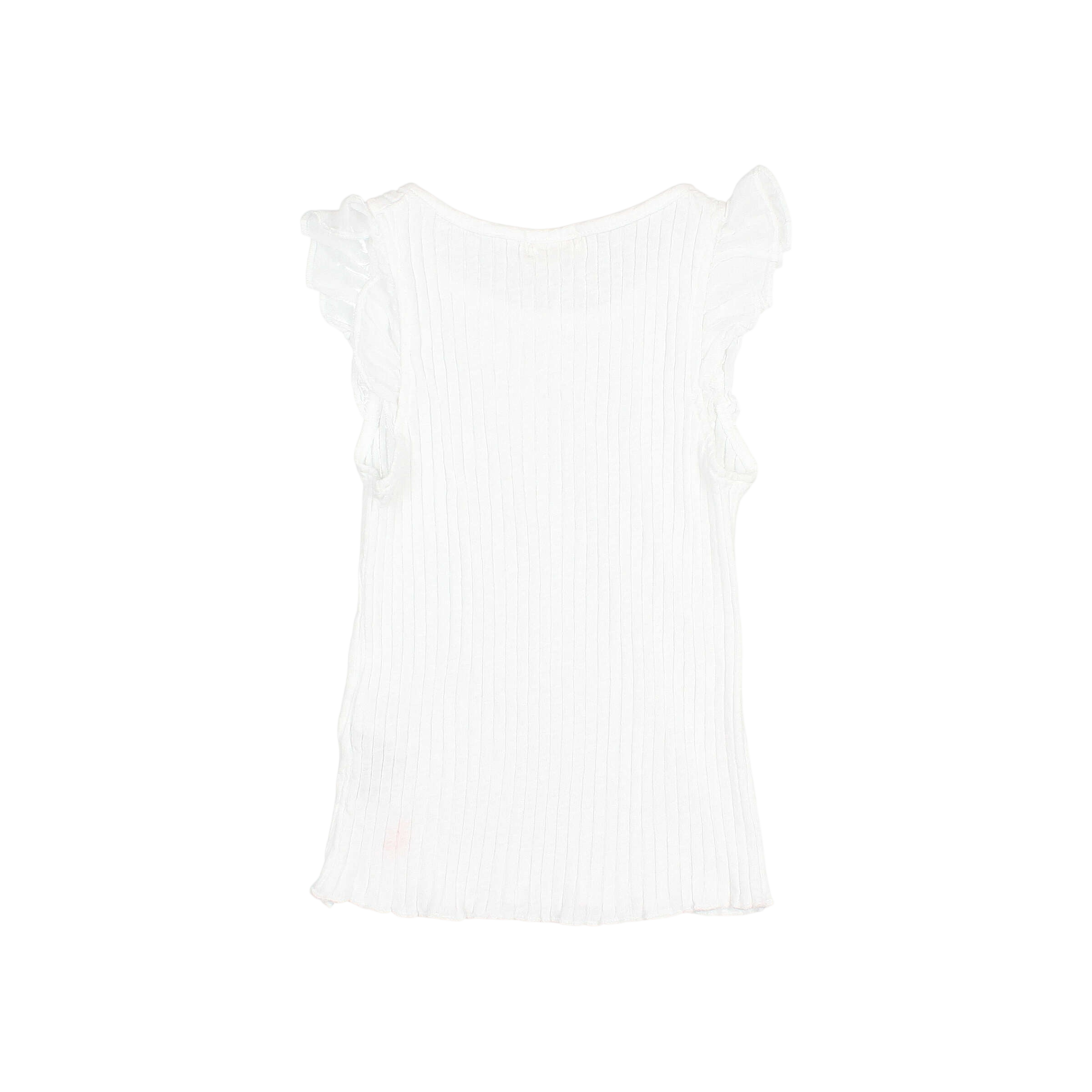 T-shirt blanc