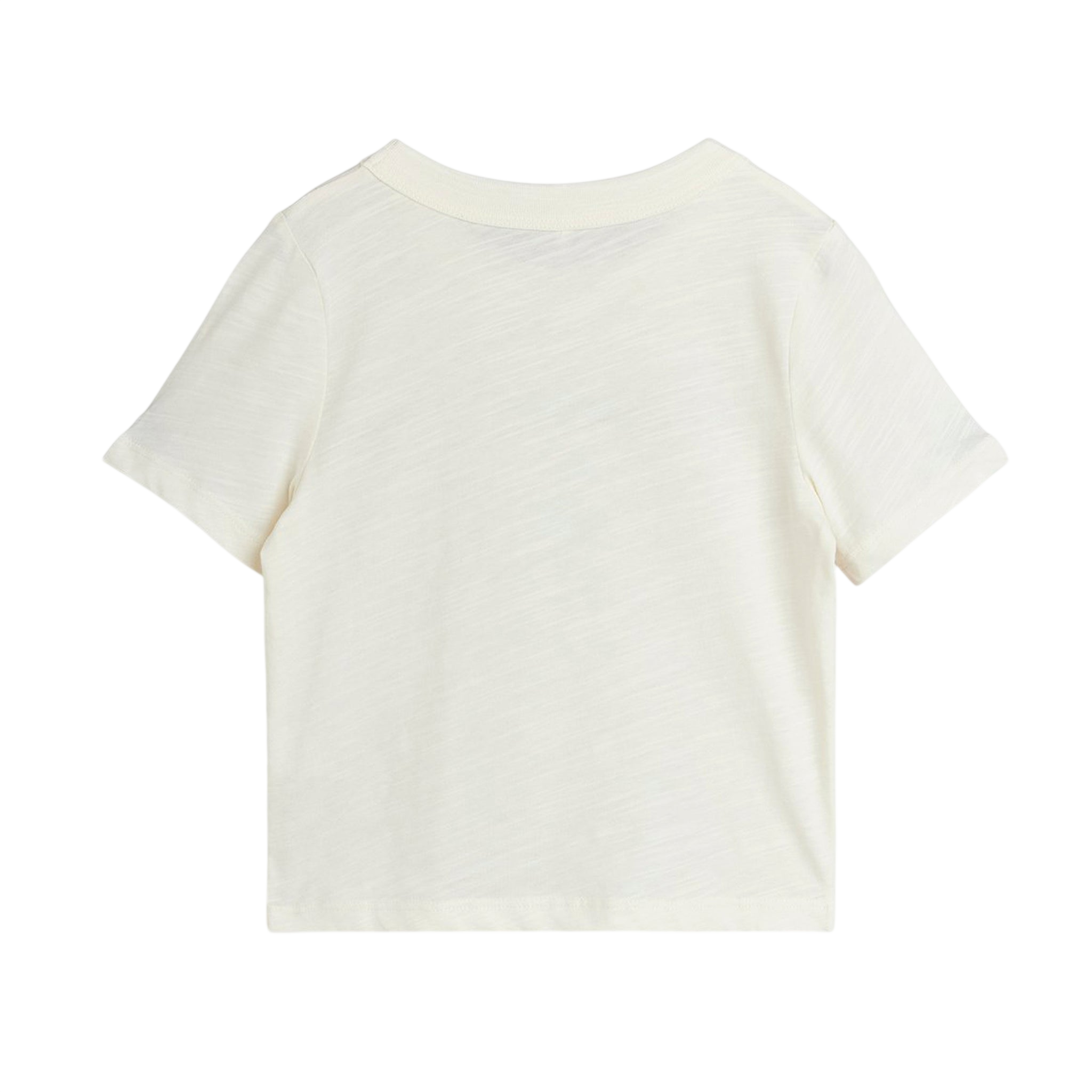 T-shirt Alien City FC Off White