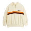 Sweat-shirt Alien City FC Off White