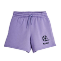 Shorts Football Purple