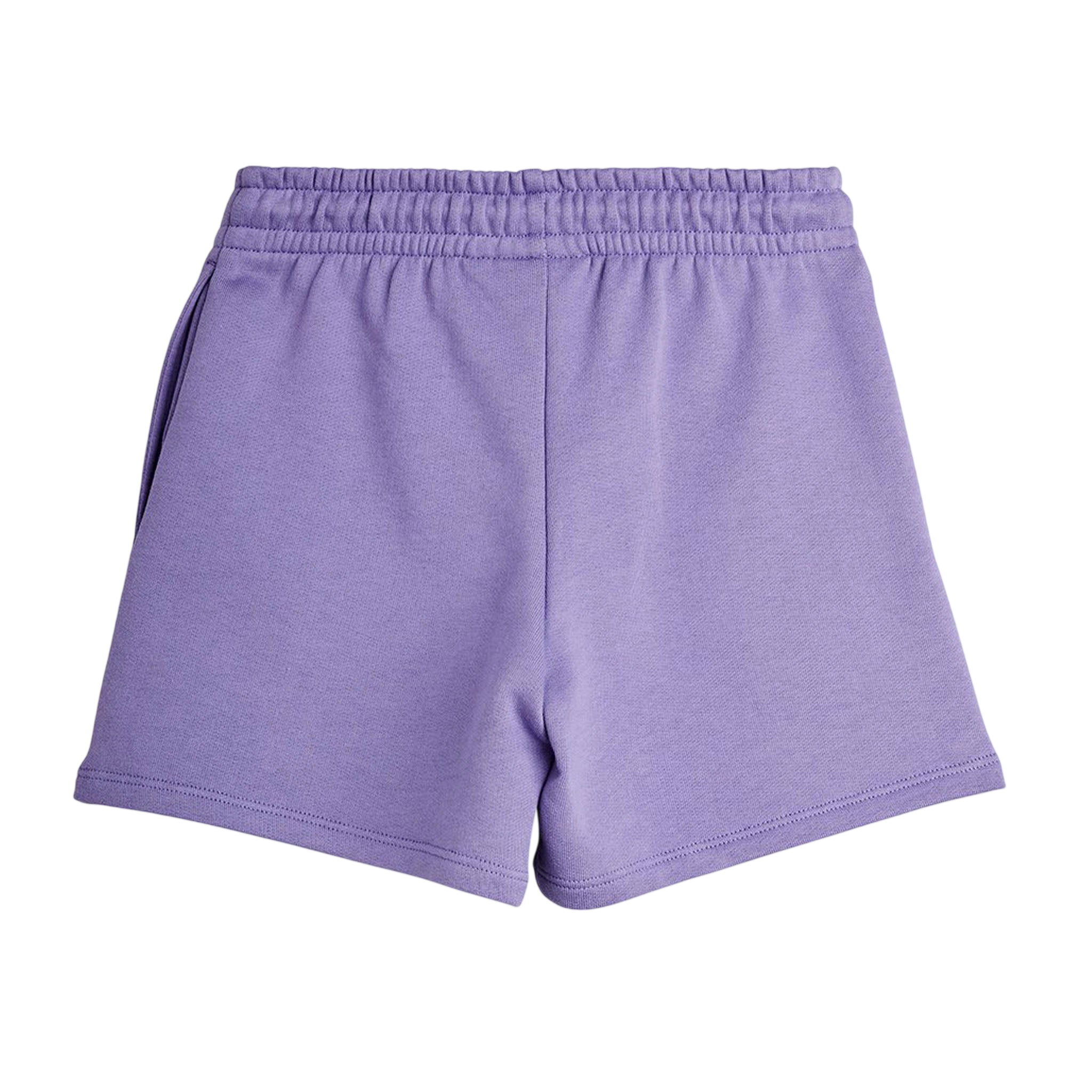 Shorts Football Purple