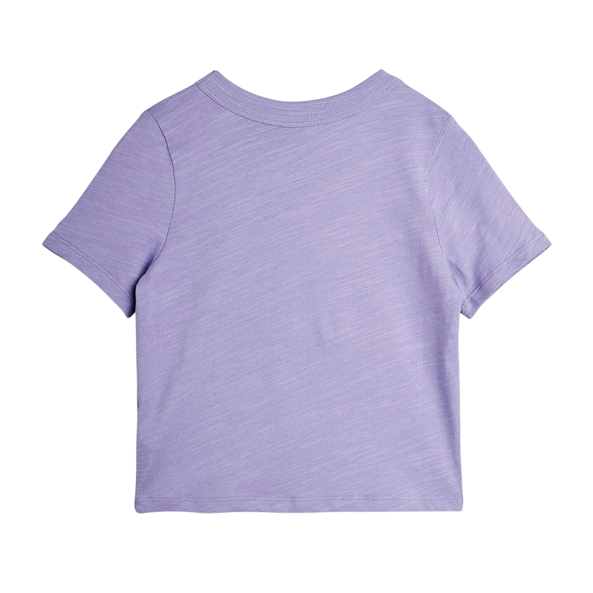 T-Shirt Alien City FC Purple