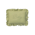 Coussin Bébé Matcha