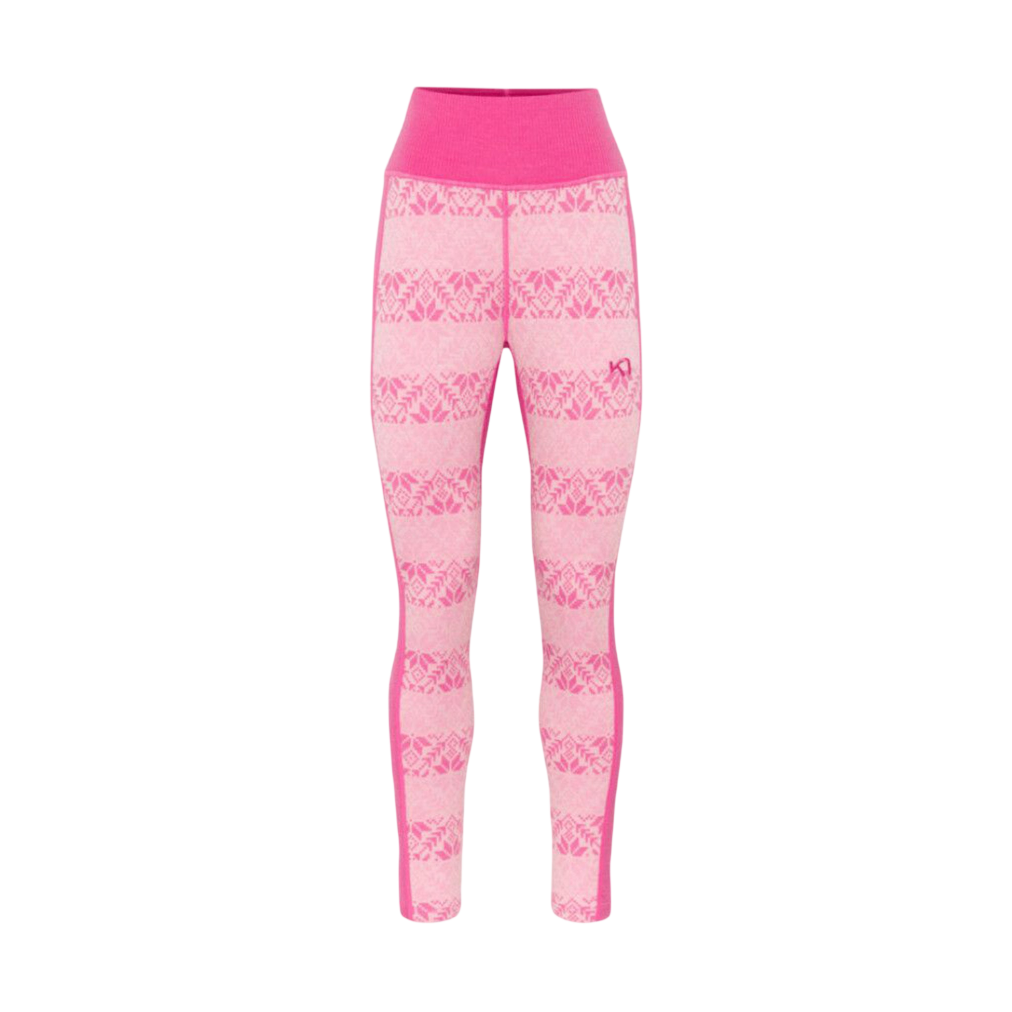 Leggings Anna High Waist spink