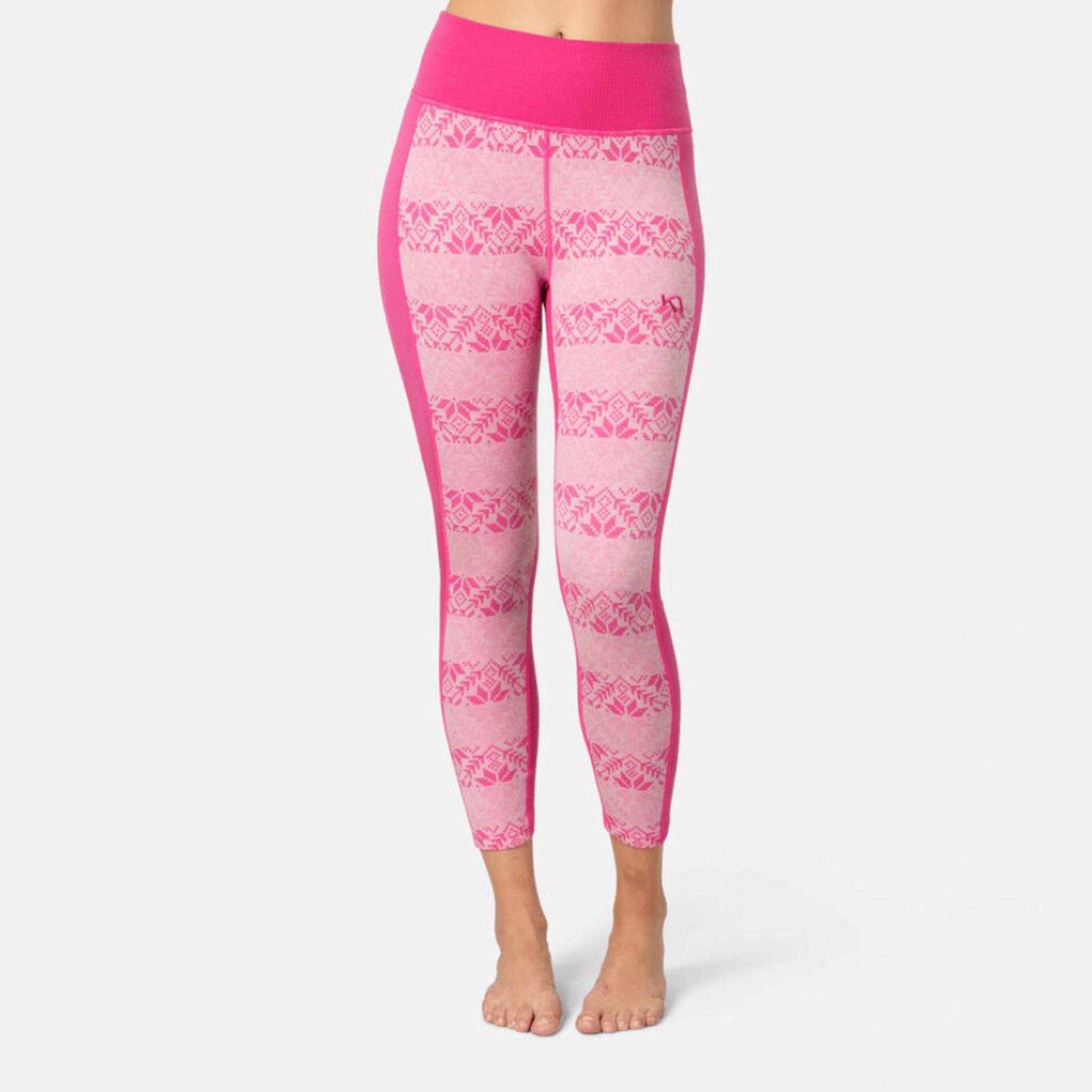 Leggings Anna High Waist spink