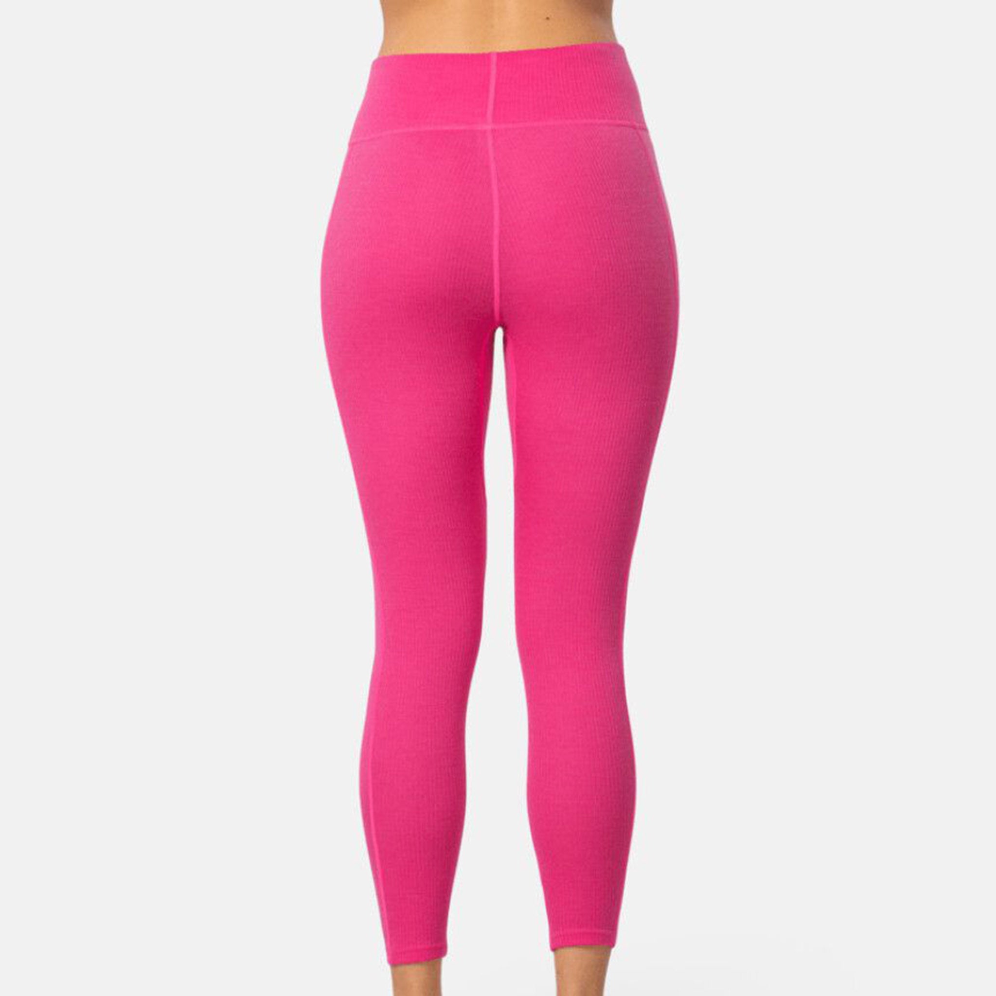 Leggings Anna High Waist spink