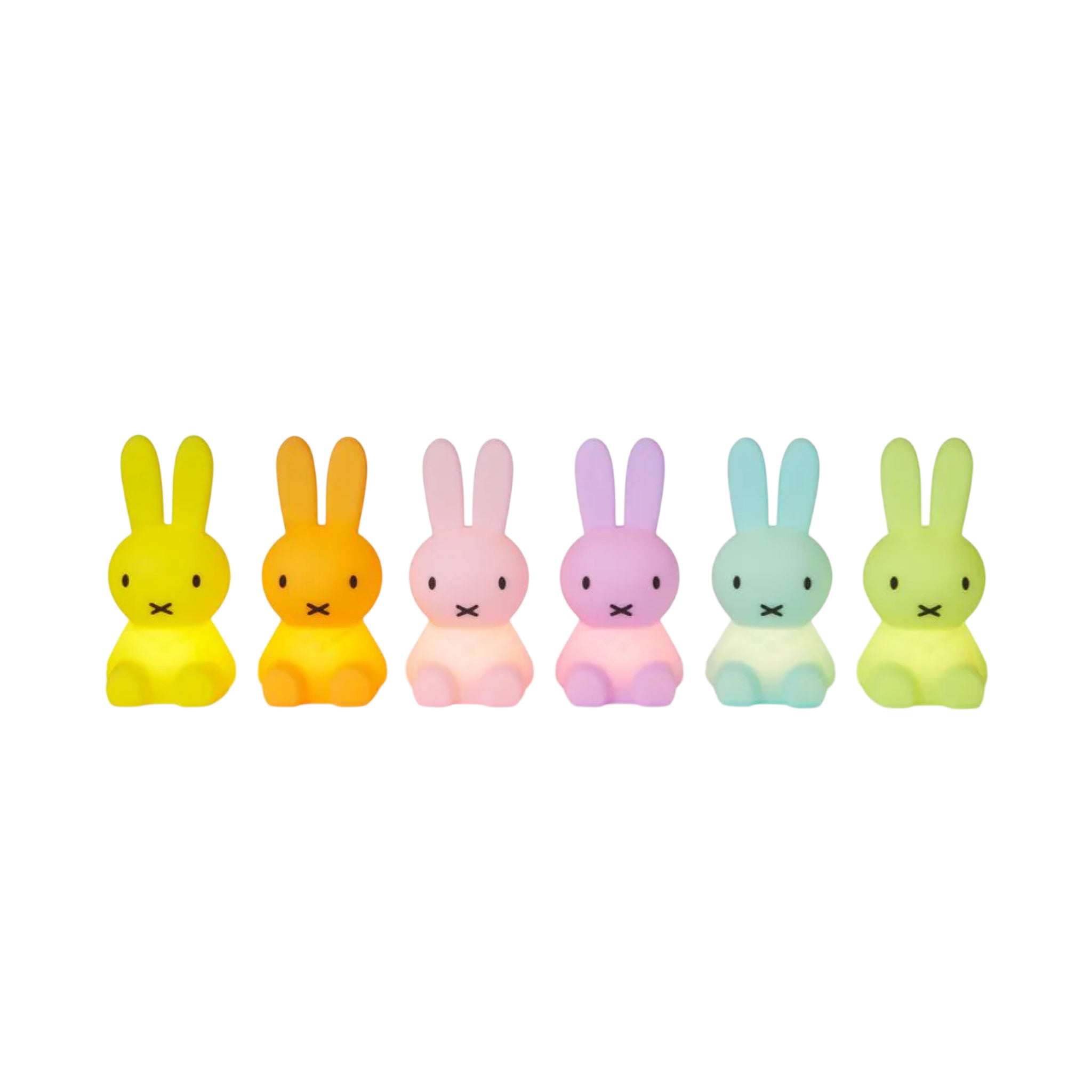 Mini Miffy Colourful Surprise Überraschungsbox