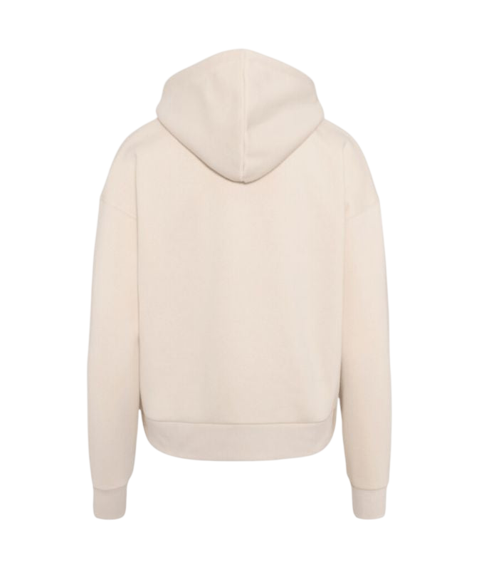 Sweater Anelie Logo Hood bjerk