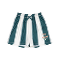 Short Class Stripe