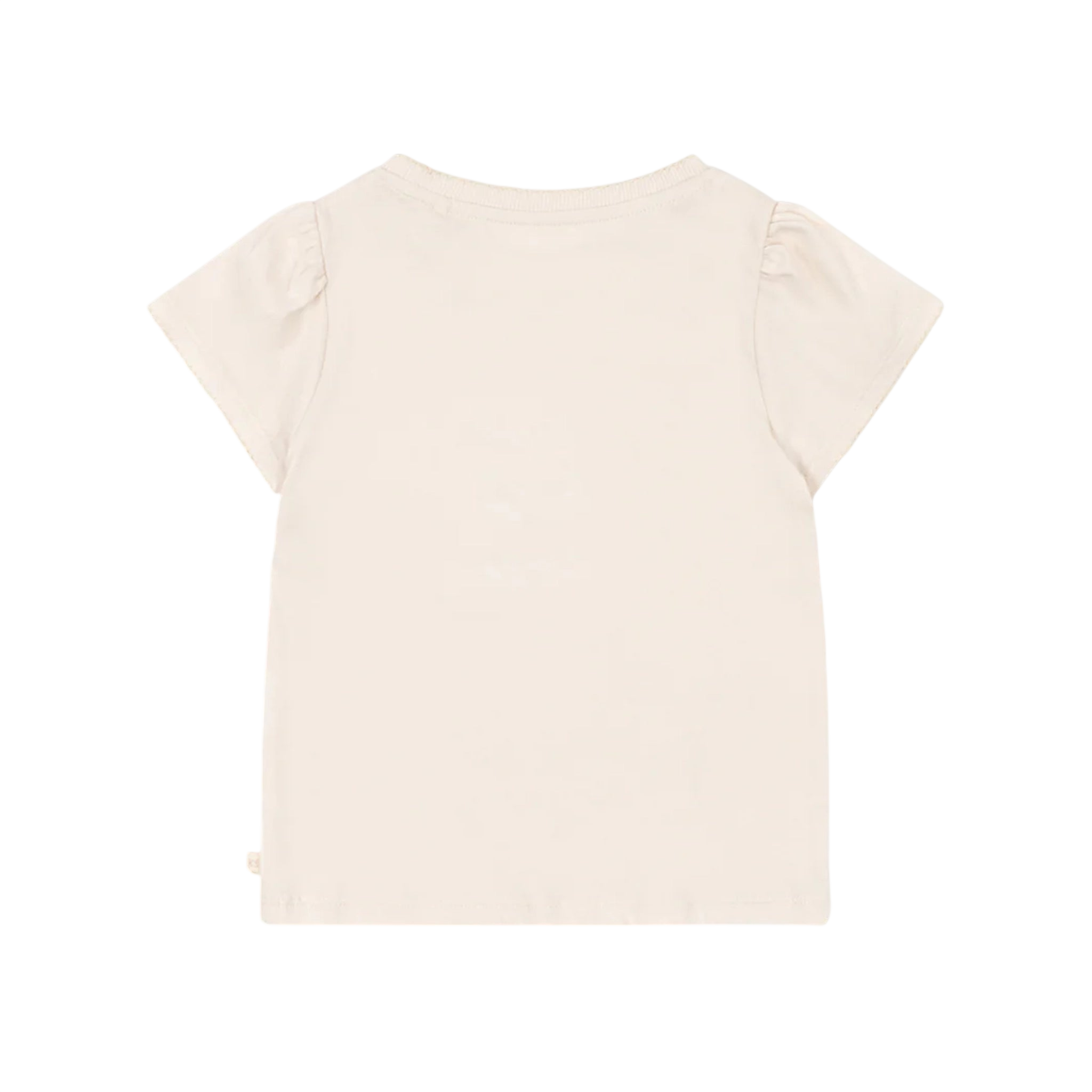 T-shirt Famo Puff Tee Kitty