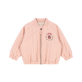 Bomberjacke Juno Mellow Rose
