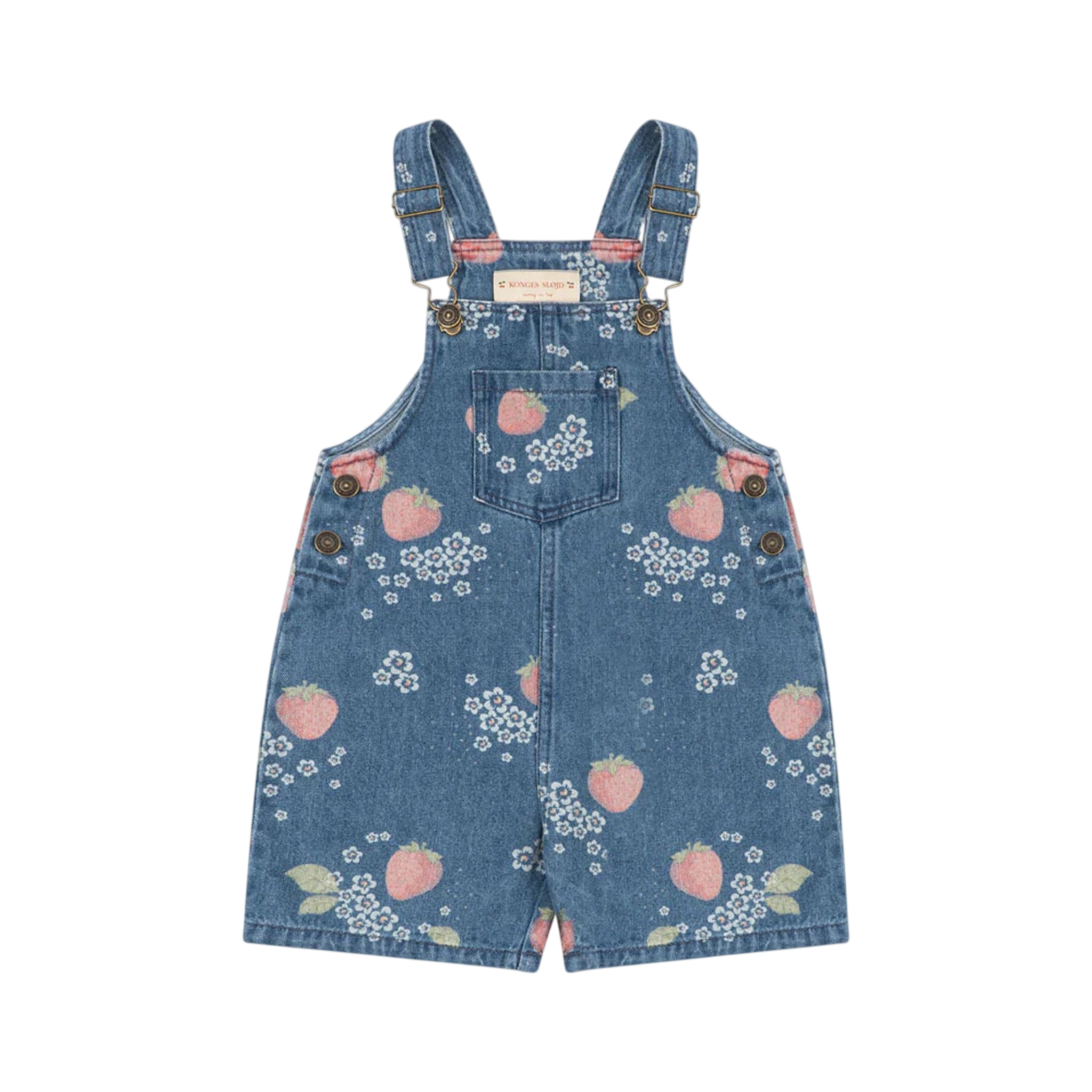 Salopette Magot Marmelade Sun