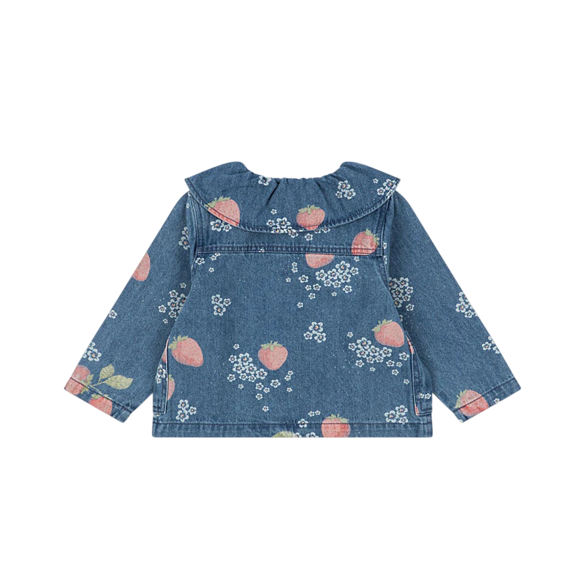 Veste Magot Marmelade Sun