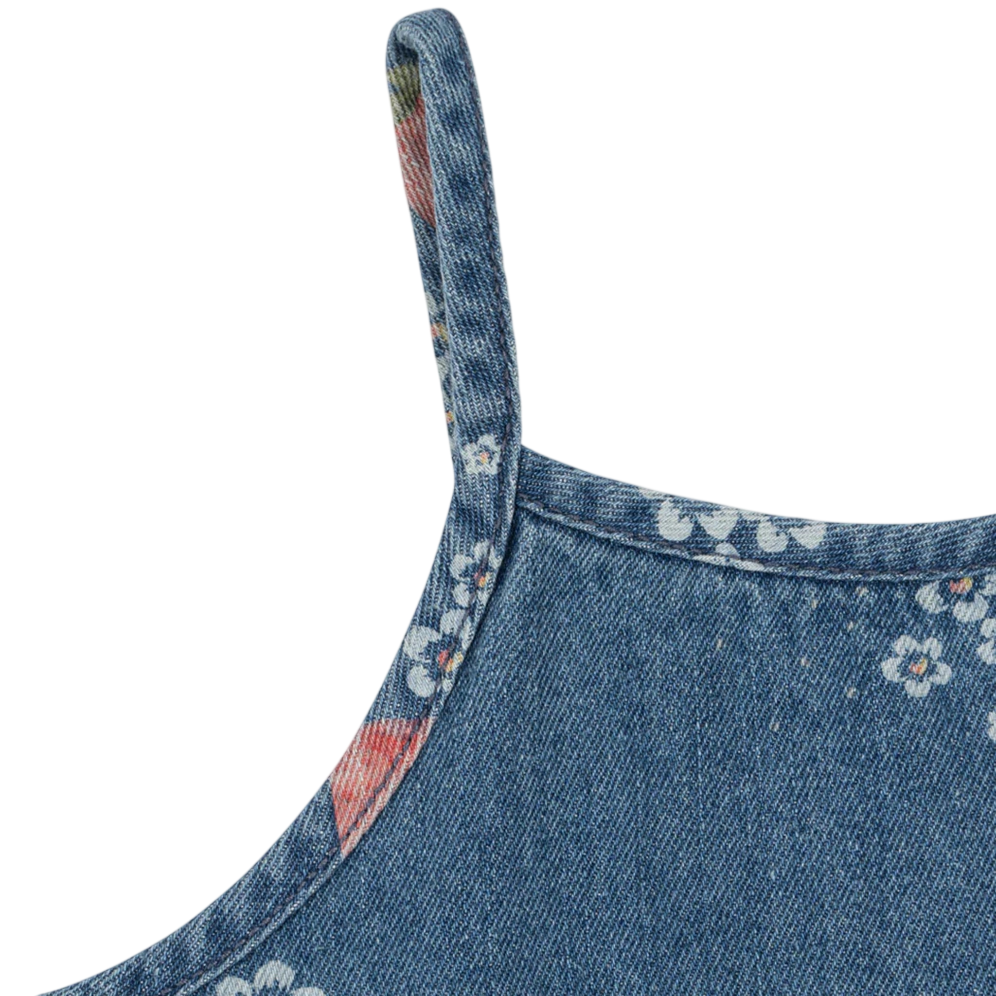 Dress Magot Marmelade Sun