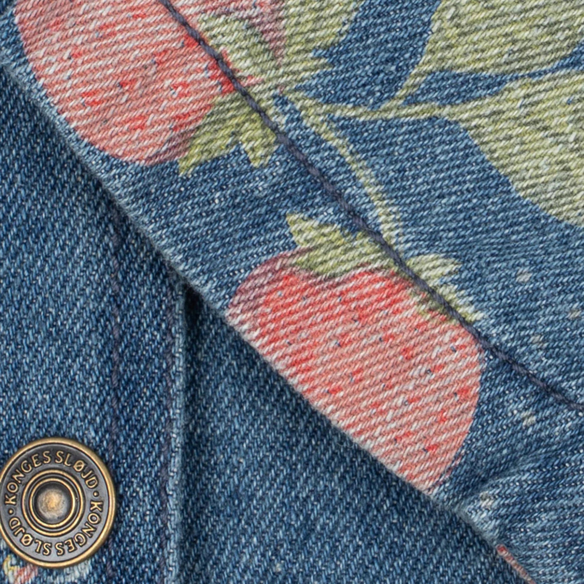 Veste Magot Marmelade Sun