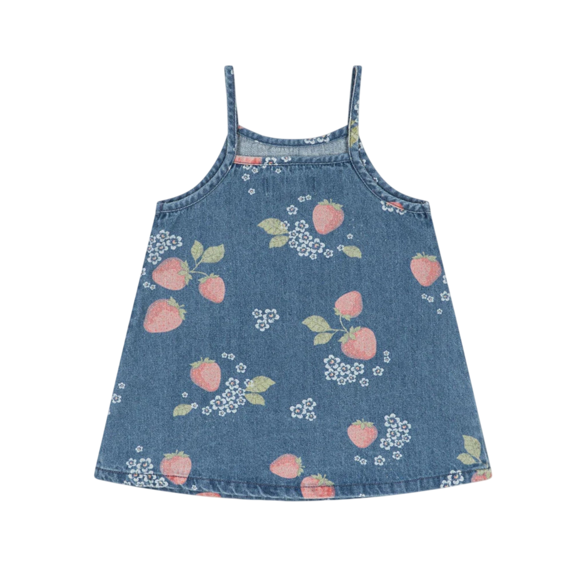 Dress Magot Marmelade Sun