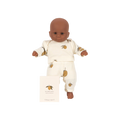 Puppe Mini Lemon