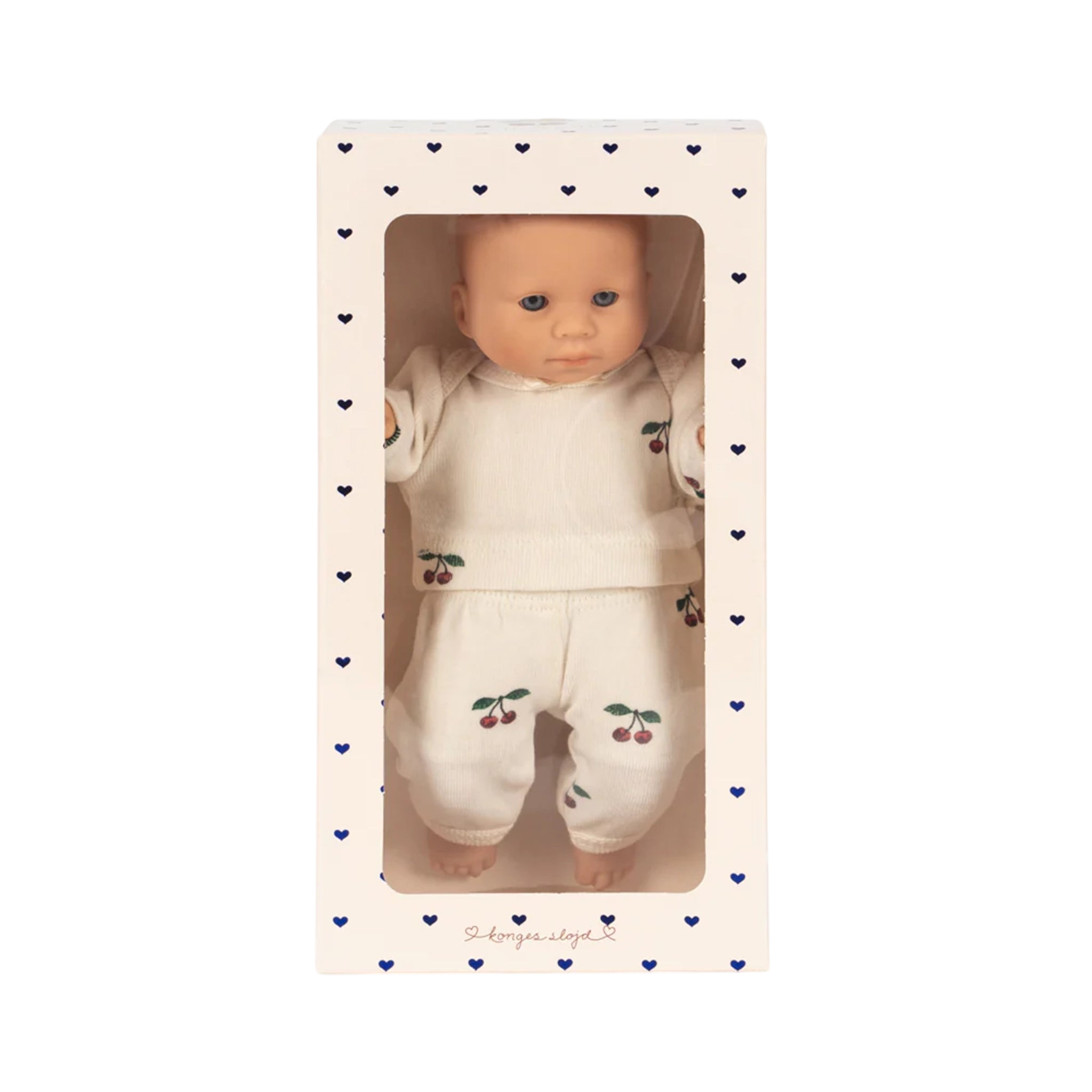 Mini Cherry doll