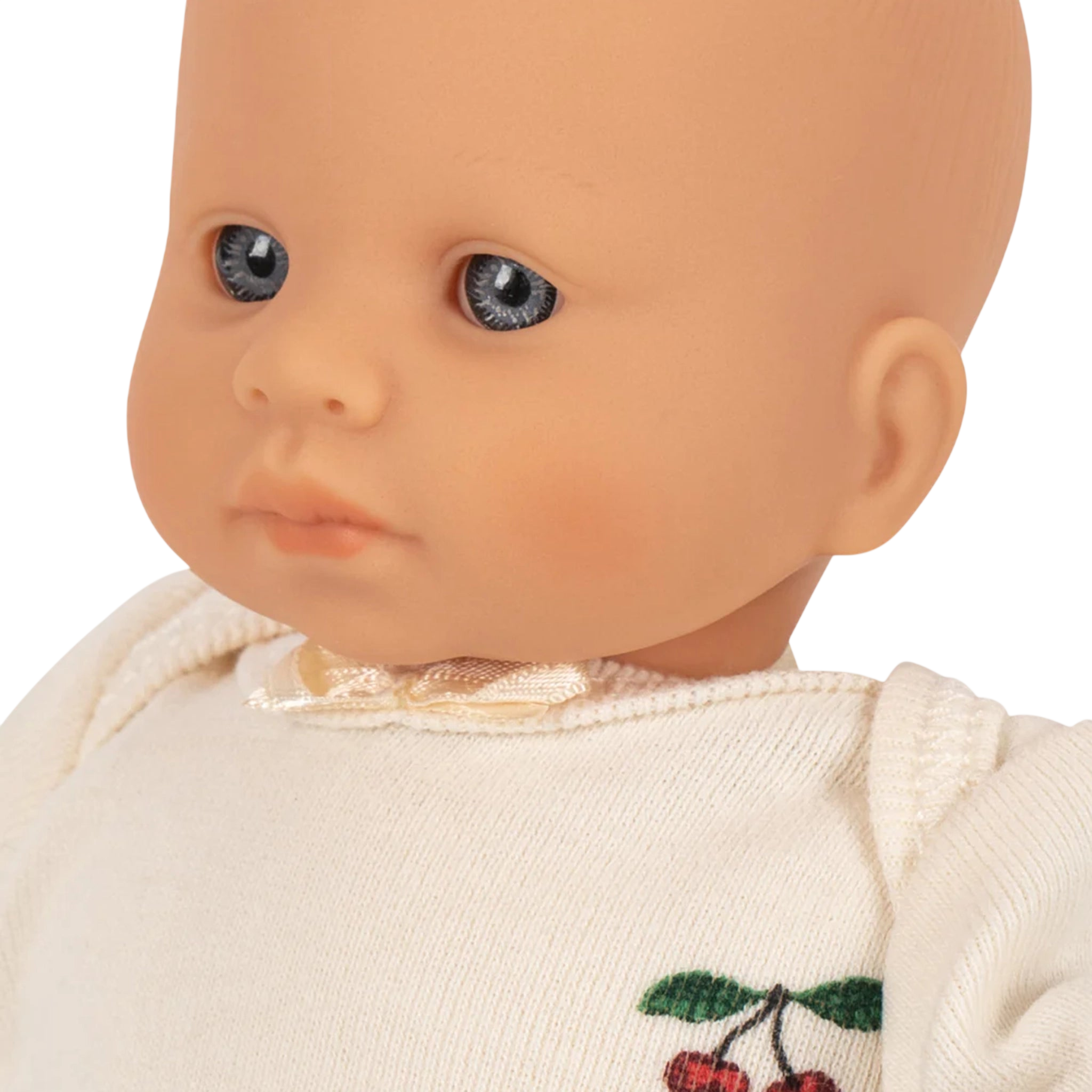 Mini Cherry doll