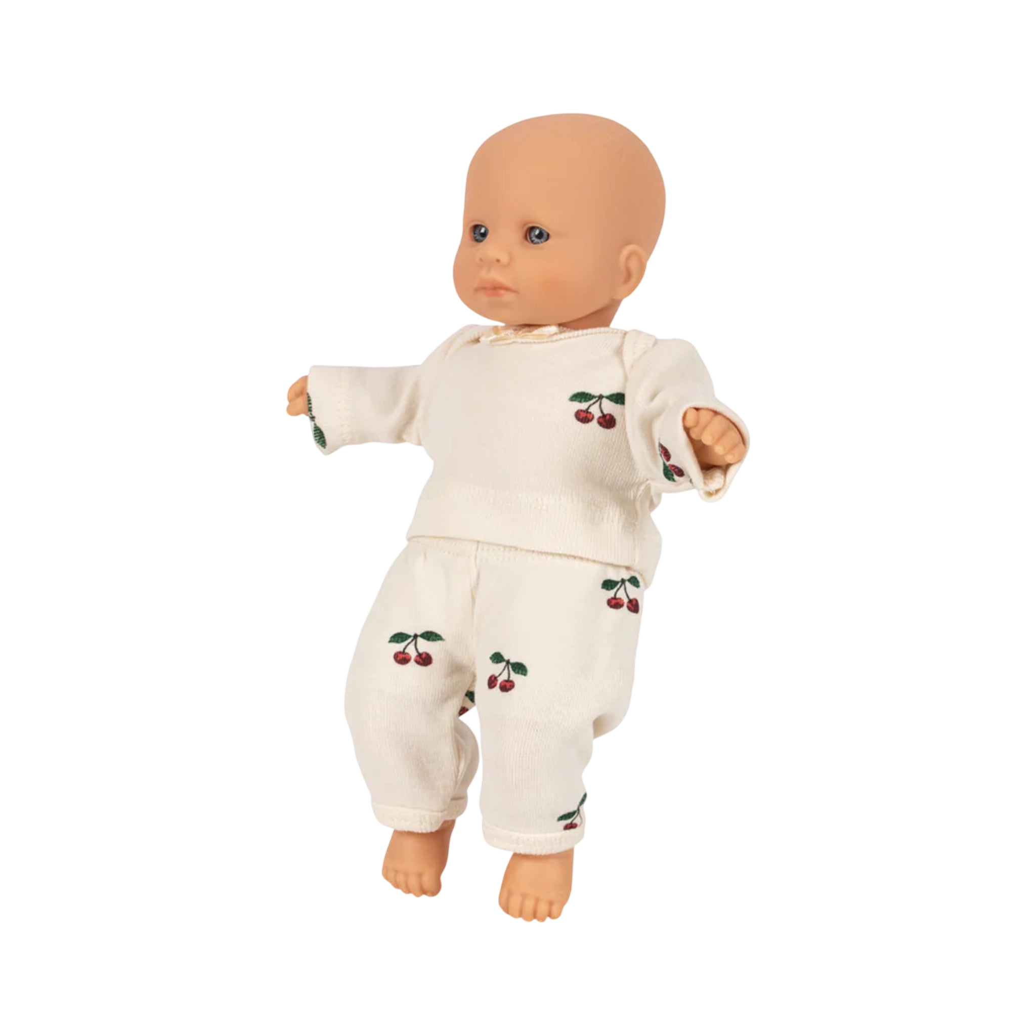 Mini Cherry doll