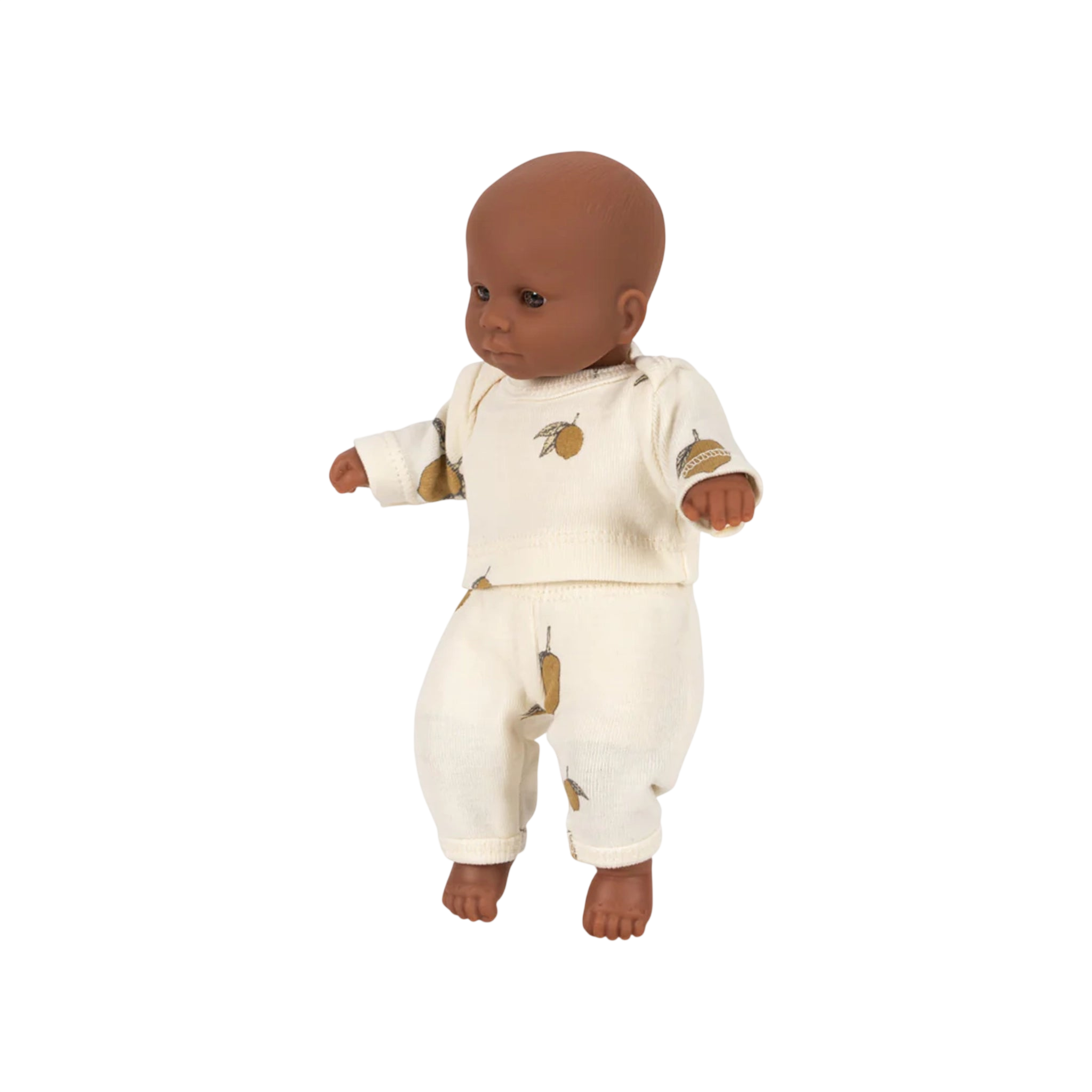 Puppe Mini Lemon