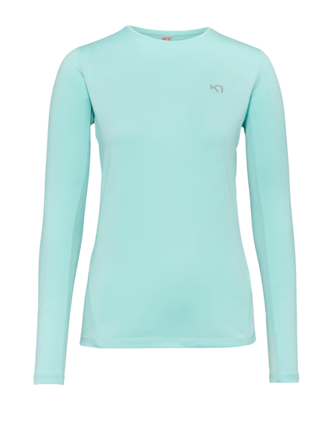 Nora 2.0 T-shirt à manches longues wave