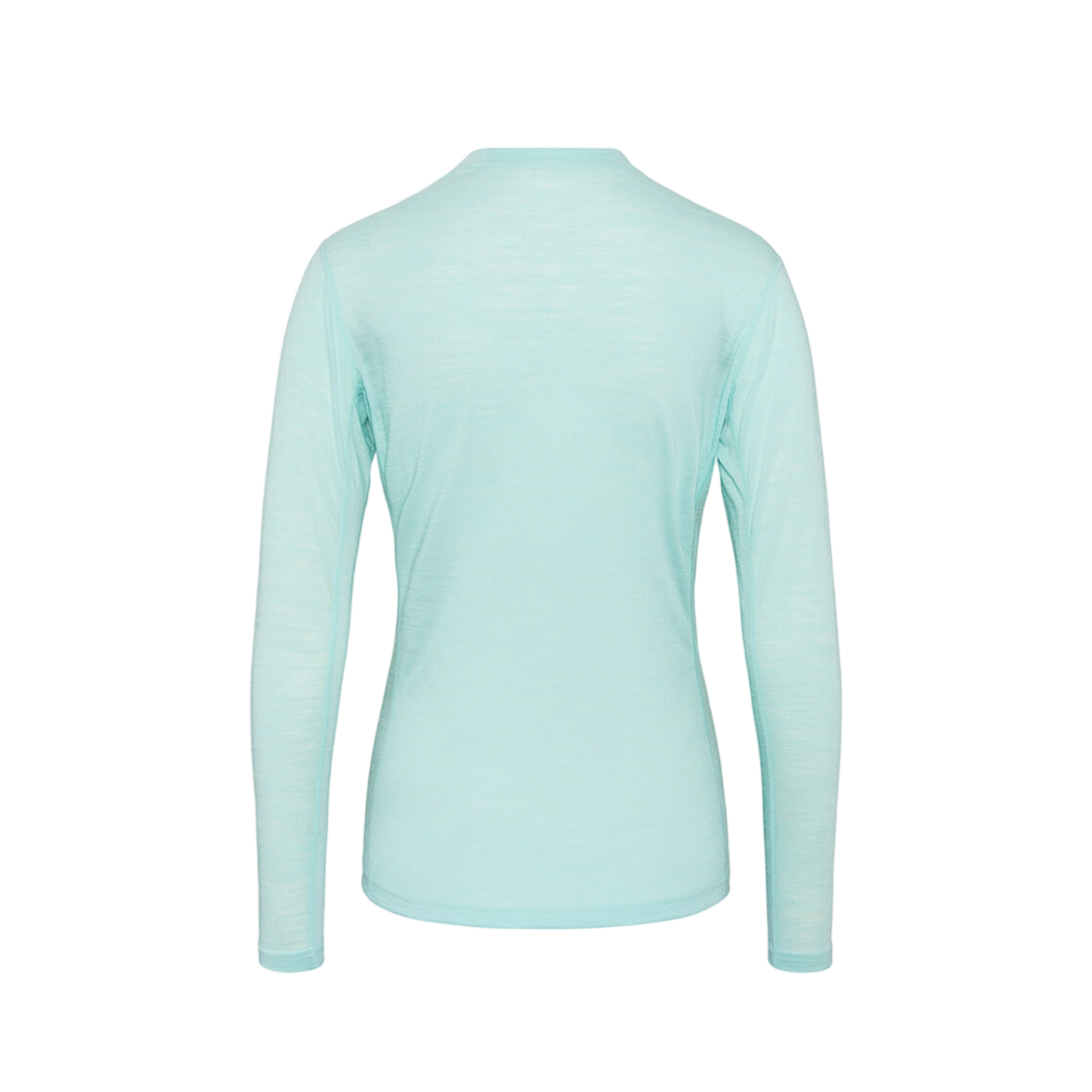 Live wave long sleeve shirt