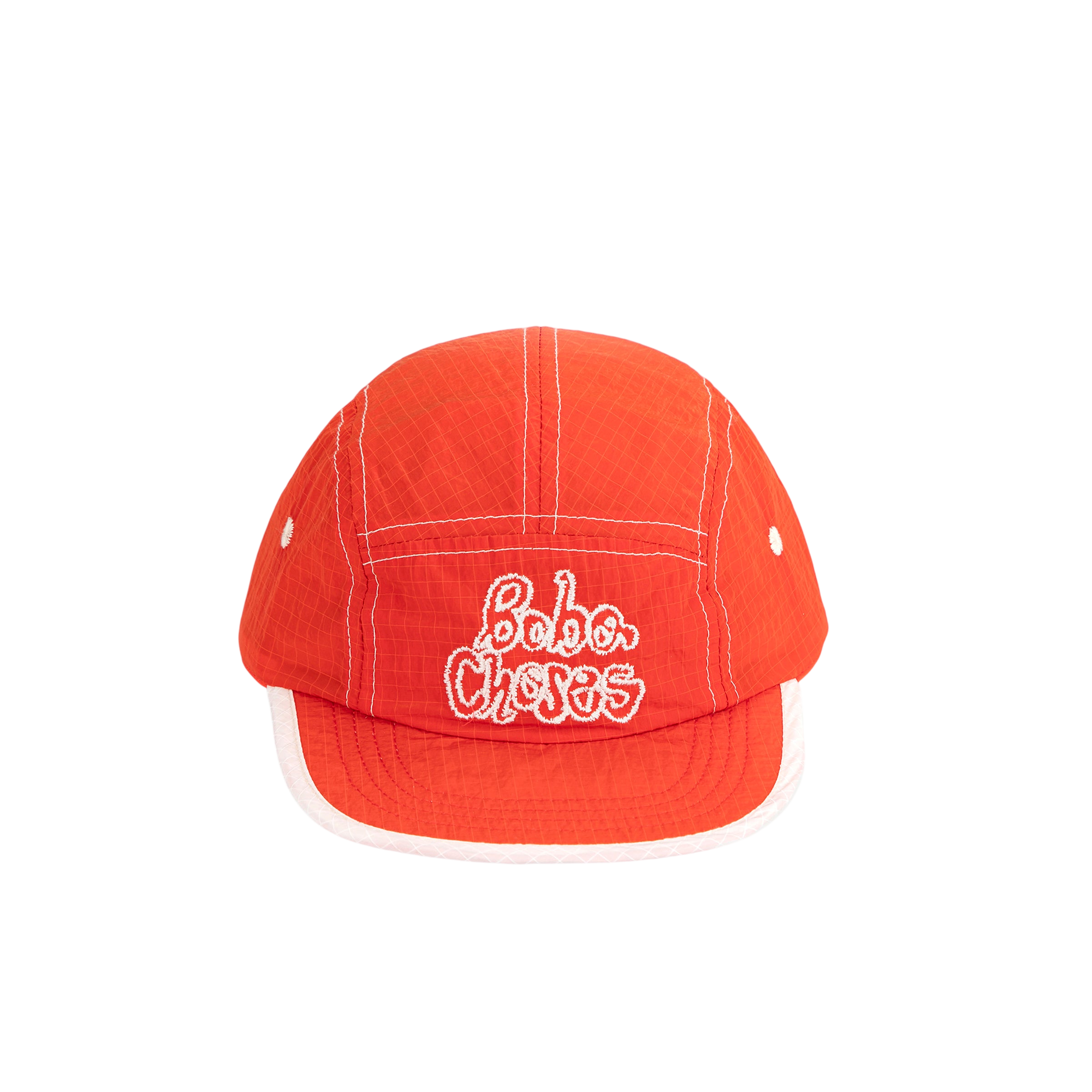 Cap Bobo Choses By Hand Red