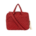 Fraise Dot doll bag