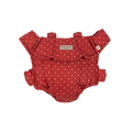 DOLL CARRIER FRAISE DOT